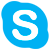 Skype Oscar Gutierrez